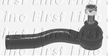 FIRST LINE ftr5093 -  Наконечник поперечной рулевой тяги